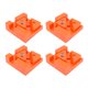 thumbnail image 1 of Abrazaderas Para Cajas De Carpintería, 4 Piezas De Acero Inoxidable Multiusos, 2 Modos, Abrazaderas De Esquina Para Carpintería Para Cajones, 1 of 7