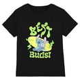thumbnail image 1 of Lilo & Stitch  Adult Best Buds T-Shirt, 1 of 2