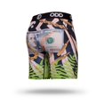 thumbnail image 4 of ODD SOX – Safari Money Boxer Briefs – Adults & Teens Size Large – Officially Licensed Fun Print, 4 of 6