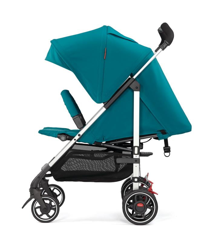 diono lightweight stroller