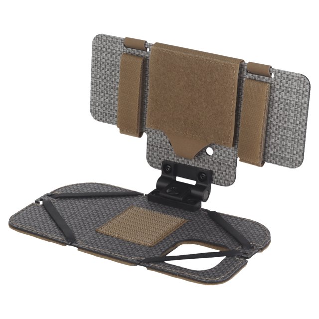 Celular Plegable Ajuste Peso Ligero para Chaleco Accesorios Protables