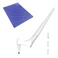 thumbnail image 2 of ¡Ahorra Más con Ofertas!, Herramientas de corte Cuchillo de papel con herramienta de corte de arte de 360 grados BUEN REGALO Akmoler, 2 of 8