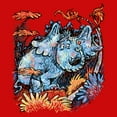 thumbnail image 2 of Boy's Dr. Seuss Horton Painting  Graphic T-Shirt, 2 of 4