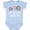 AE-Light Blue, variant on Inktastic My Grampa Loves Me Grandchild Gift Boys or Girls Baby Bodysuit