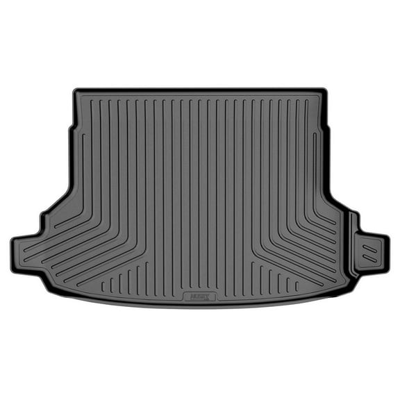 Husky Liners 26231 Weatherbeater Cargo Liner Fits 2025 Subaru Forester 2.5L H4 Exc Wilderness Model w/ 2nd Row Bench Seat Black