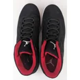 thumbnail image 4 of N I-K-E Jo r-dan Max Aura 2 CK6636 016 man black/red shoes sz 9.5 Brand New, 4 of 5
