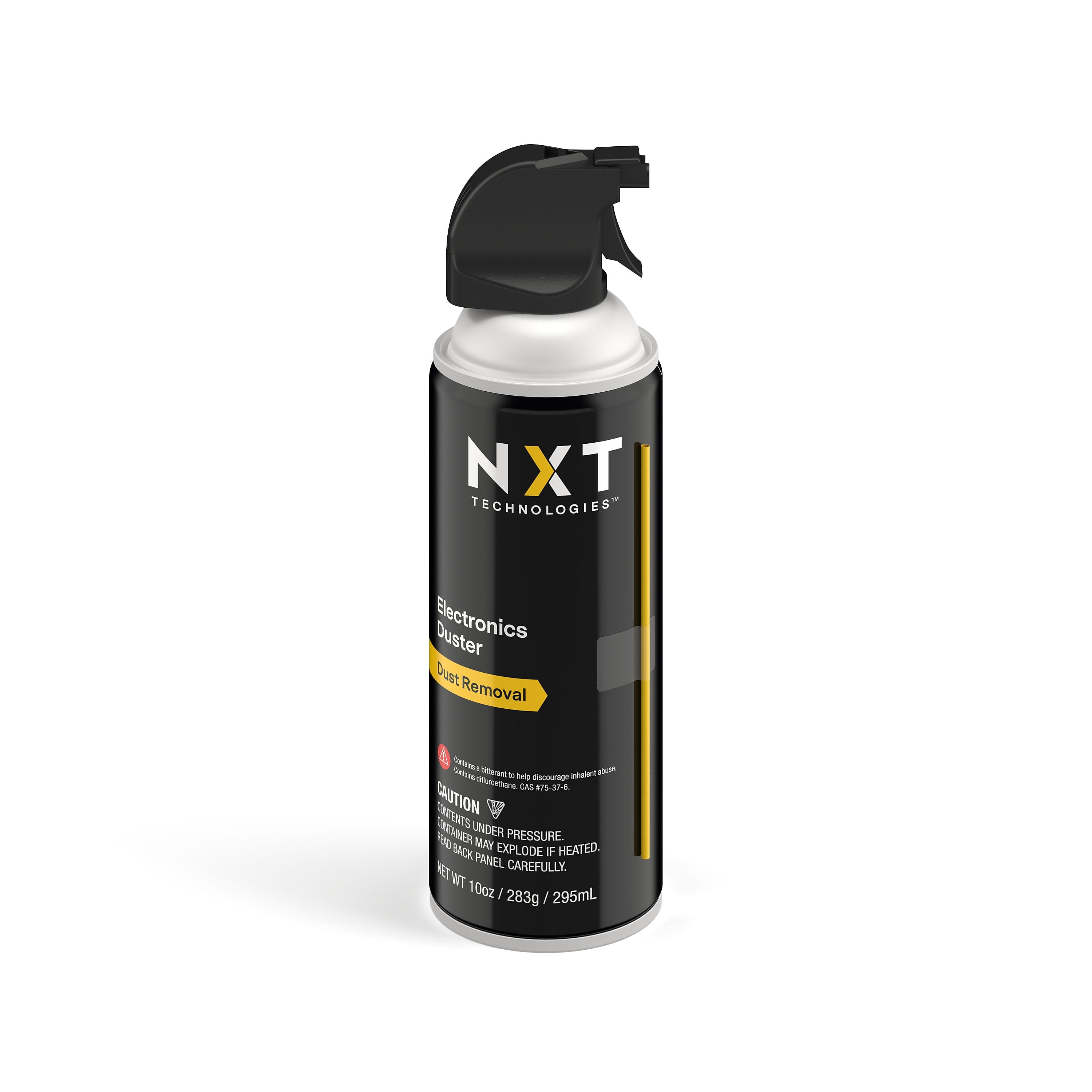 NXT Technologies Electronics Air Duster, 10 Oz. (NX57524)