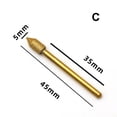 thumbnail image 1 of Emery Carving Needle Grinding Rods Drill Engraving Drilling for Glass Jade Stone, 1 of 8
