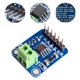 thumbnail image 4 of Placa de ruptura de termopar tipo Max31855 K, módulo de medición de temperatura, CC 3-5v para Arduino Diy Kit, 4 of 4