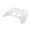 White, variant on Protective Case Shell Controller Covers Scratch Resistant Skin Covers Flexible Covers Game Accessories