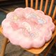 thumbnail image 2 of Cojín de asiento My Melody Cinnamoroll Sanrio Kawaii Anime para el hogar, alfombrilla suave de dibujos animados para dormitorio, regalos para niños, 2 of 4