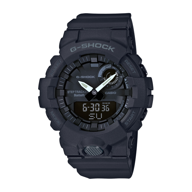 how to know if the casio watch is authentic