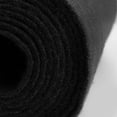 thumbnail image 4 of Carpet Under-Felt Liner Automotive Interior Upholstery Replacement by the Yard (36" x 78") Black, 4 of 6