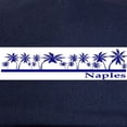 thumbnail image 2 of CafePress - Naples, Florida Cap - Adjustable 100% Brushed Unisex Casual Cotton Baseball Cap, Beige, 1, 2 of 2