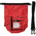 thumbnail image 1 of FAGINEY Survival Bag Adjustable Durable Detachable 5L Practical Outdoor Bag For Travel, 1 of 8