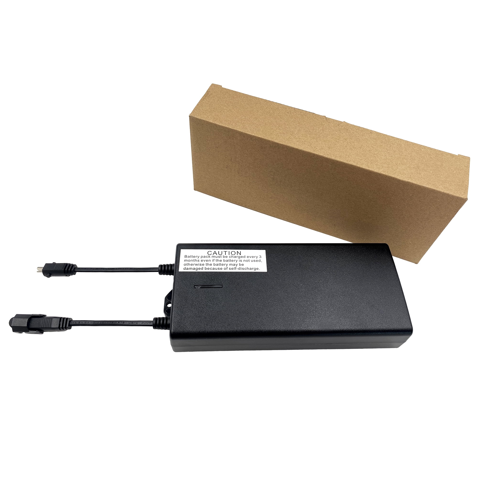 Universal Battery Pack for Reclining Furniture, ZBPOWER 4000mAh Wireless Couch Battery Pack Rechargeable for Power Recliner, Power Sofa, Sectional, and Lift Chair