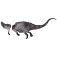 thumbnail image 4 of Modelo De Cadáver De Dinosaurio De Simulación, Juguete Educativo De Cadáver De Dinosaurio Aspecto único Duradero Seguro Inofensivo Para Mayores De 3 Años Para Regalo Para ANGGREK Otros, 4 of 8