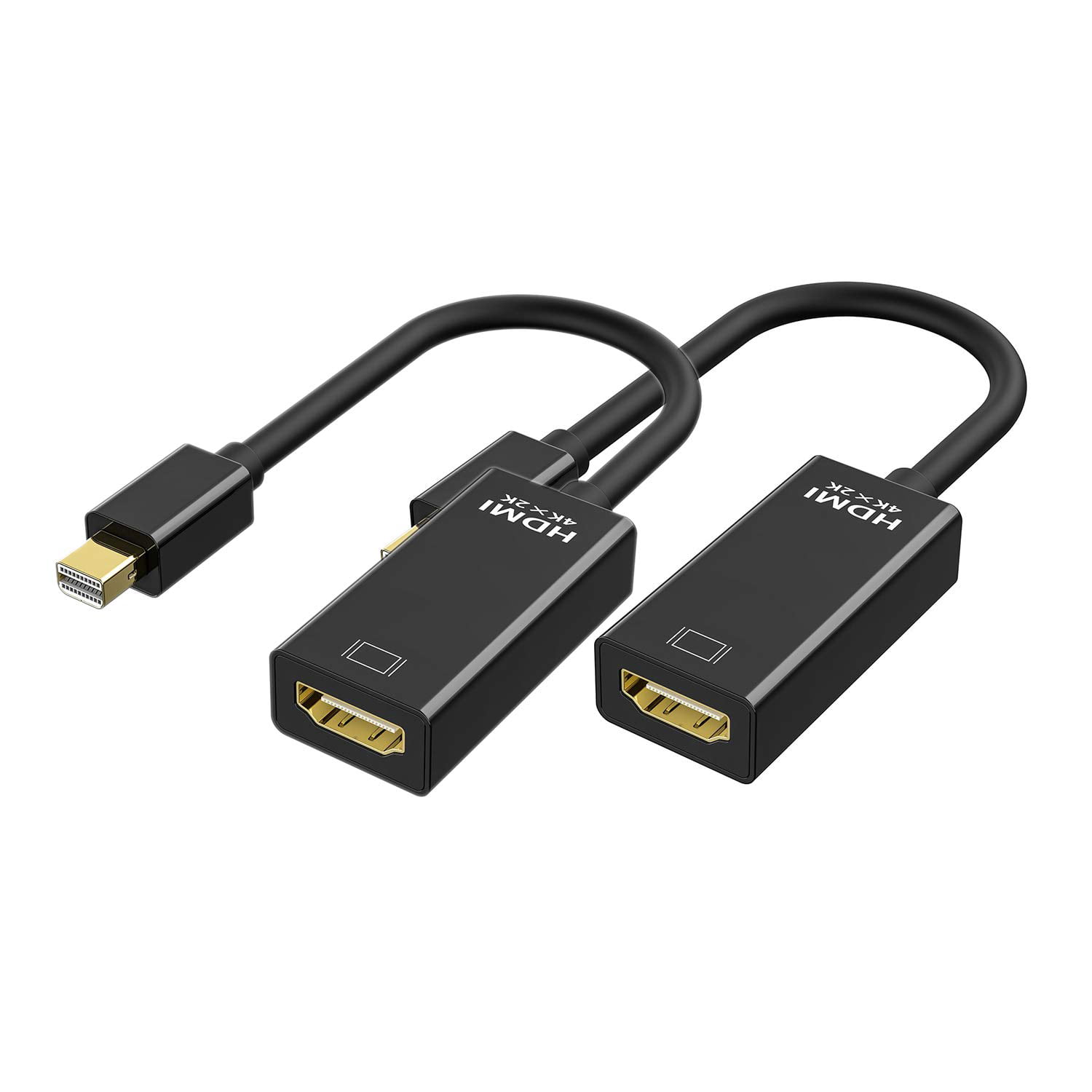 currency Continent Rest QLKUNLA Mini DisplayPort to HDMI Adaptor 2 Pack Mini DP(Thunderbolt  Compatible) to HDMI 4Kx2K Converter Gold-Plated Cord for MacBook Pro,  MacBook Air, Mac Mini, Microsoft Surface Pro 3/4 - Walmart.com