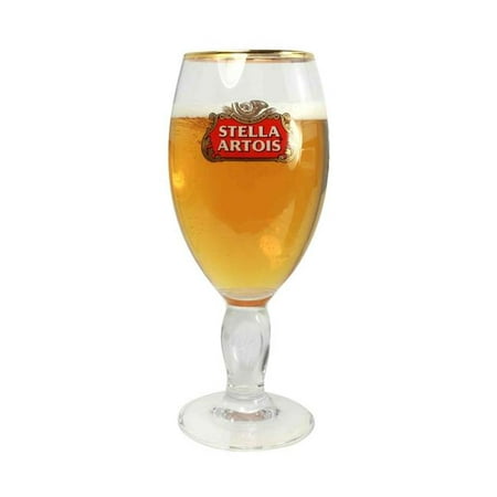 Tuff Luv M65 Stella Artois Barware CE Original Pint Beer Glass Glasses, 20