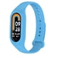 thumbnail image 1 of Correa de Silicona Deportiva Impermeable para Xiaomi Mi Band 9/8 con Case, 1 of 4