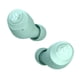 thumbnail image 4 of Audífonos Bluetooth inalámbricos Go pop JLab verde, 4 of 7