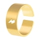 thumbnail image 5 of Fiudx Anillo Geométrico, Elegante Accesorio de Aleación, Llamativo y Moderno, Ideal para Uso Diario, Regalo para Amigos, Conjunto de Joyería Moderno., 5 of 6