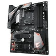 thumbnail image 4 of Gigabyte AMD B450 AM4 Aorus Pro ATX DDR4-SDRAM Motherboard, 4 of 5