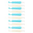 thumbnail image 3 of Herramienta De Enhebrado De Costura, Enhebrador De Agujas Automático Resistente Al Desgaste 10 Piezas Para Uso Doméstico, 3 of 8