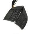 thumbnail image 4 of BS3E-66-4M0 Car Steering Wheel Volume & Cruise Control Multimedia Switch Button for 2006-2009 Audio, 4 of 5