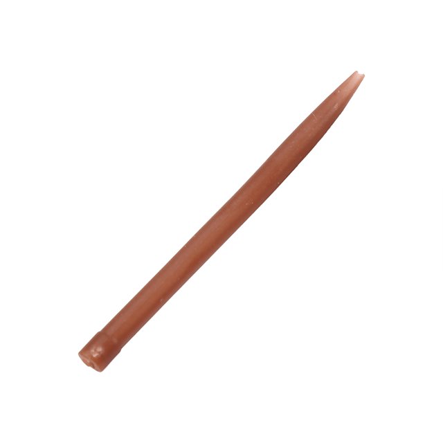 Kit De Aparejos De Carpa Con Gancho De Conexión De Terminal, Tubos De Goma Para Pesca De Carpa, 30 Uds Antienredos De 51MM Para Amantes De La Pesca Pescador Mgaxyff Fishing Tackle Sleeves