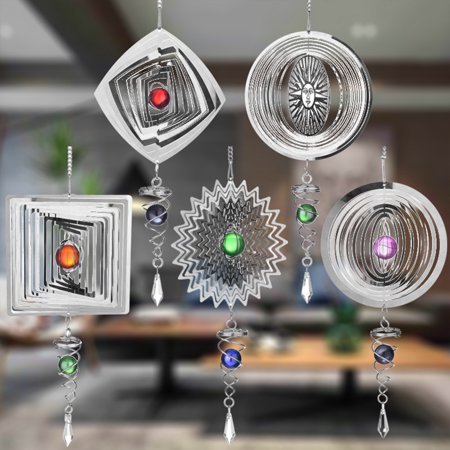 chimes swivel