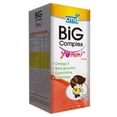 thumbnail image 1 of BIG COMPLEX YUMMI, VITAMINAS Y MINERALES. CMD JBE C/240 ML, 1 of 3