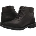 thumbnail image 3 of Kenneth Cole Unlisted, Men’s Bainx Hiker Boots, Charcoal, 13M, 3 of 8