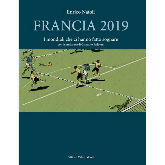 Francia 2019, (Paperback)