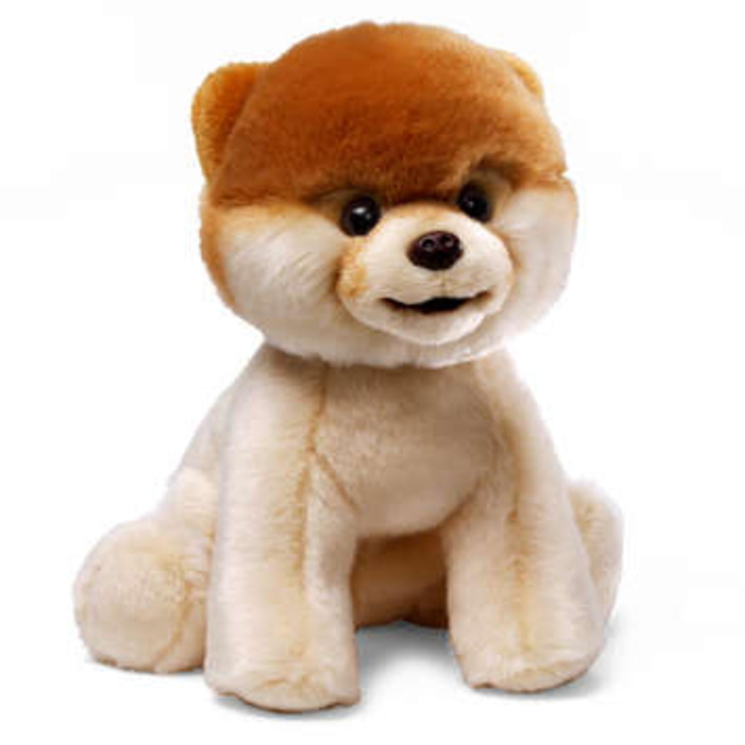 cuddly stuffed animals