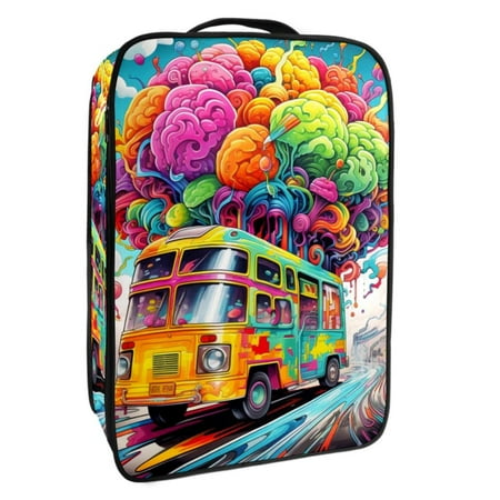 

Mind Car High-Quality Polyester Shoe Boxes - Durable and Space-Saving Storage Solution 23x31cm/9x12in