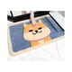 thumbnail image 4 of Akita Inu bathroom mat non-slip bathroom rug gift, 4 of 5