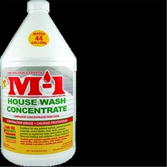 Jomaps 785G1M 1 Gal. House Wash Concentrate