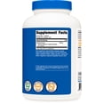 thumbnail image 4 of Nutricost Artichoke Extract 600mg, 240 Vegetarian Capsules - Non-GMO Supplement, 4 of 5