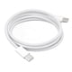 thumbnail image 5 of Cable USB Tipo C, 3A 480Mbps de Alta Velocidad USB C Cable de Cargador 60W 3.3 Pies para Teléfonos Inteligentes, 5 of 7
