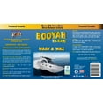 thumbnail image 2 of Booyah Clean Wash & Wax Quart, Fortified with Carnauba Wax EPA Safer Choice DRD, 2 of 5