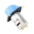thumbnail image 3 of Bomba De Líquido Peristáltica, Dirección De Flujo Variable Mini Bombas Dosificadoras Peristálticas De 0-200 Ml/min Autocebantes Para Bioingeniería Para Análisis De, 3 of 7