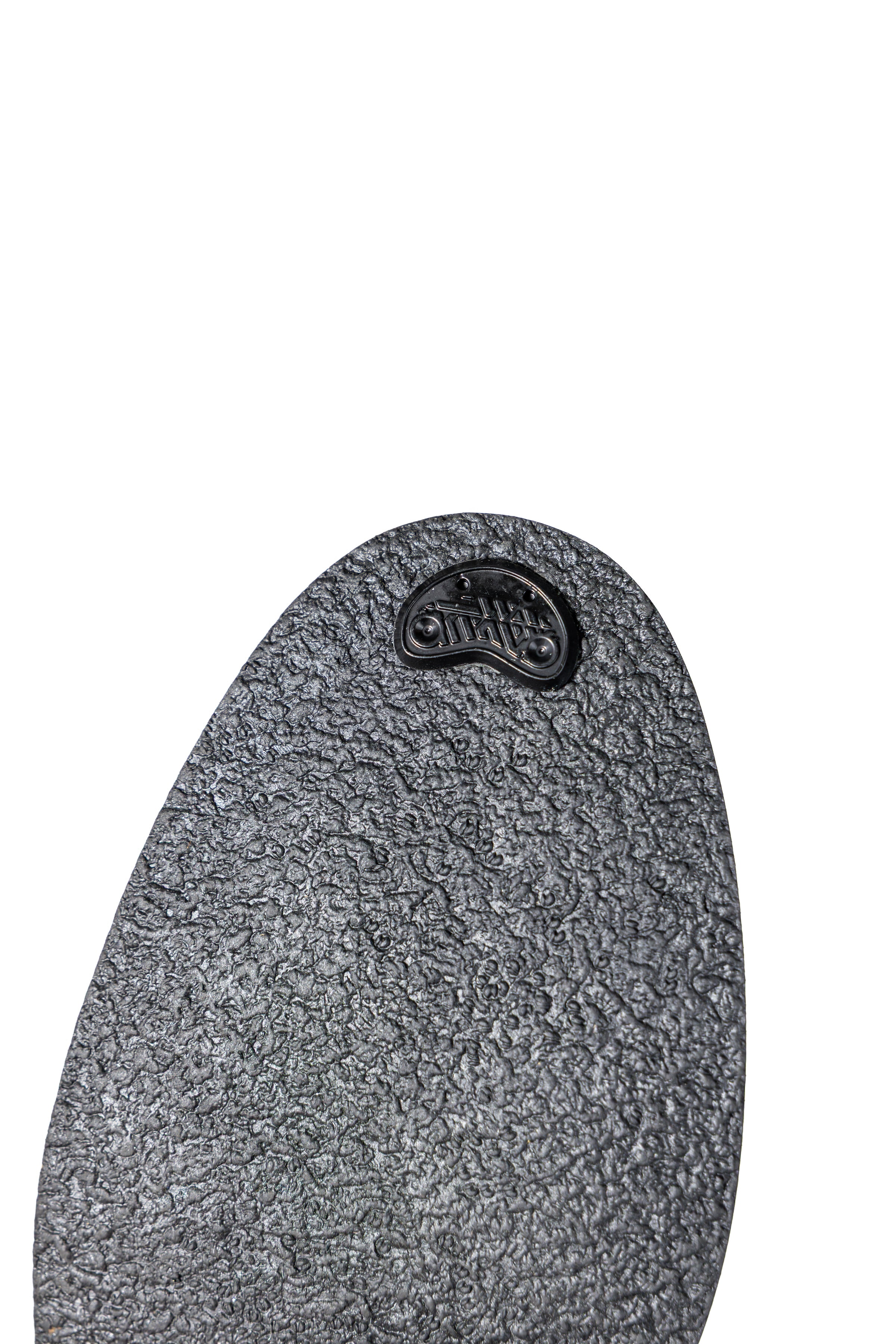 Kicx Heel & Toe Scuff Caps/Plates