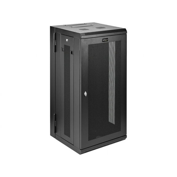 WALL MOUNT NETWORK CABINET