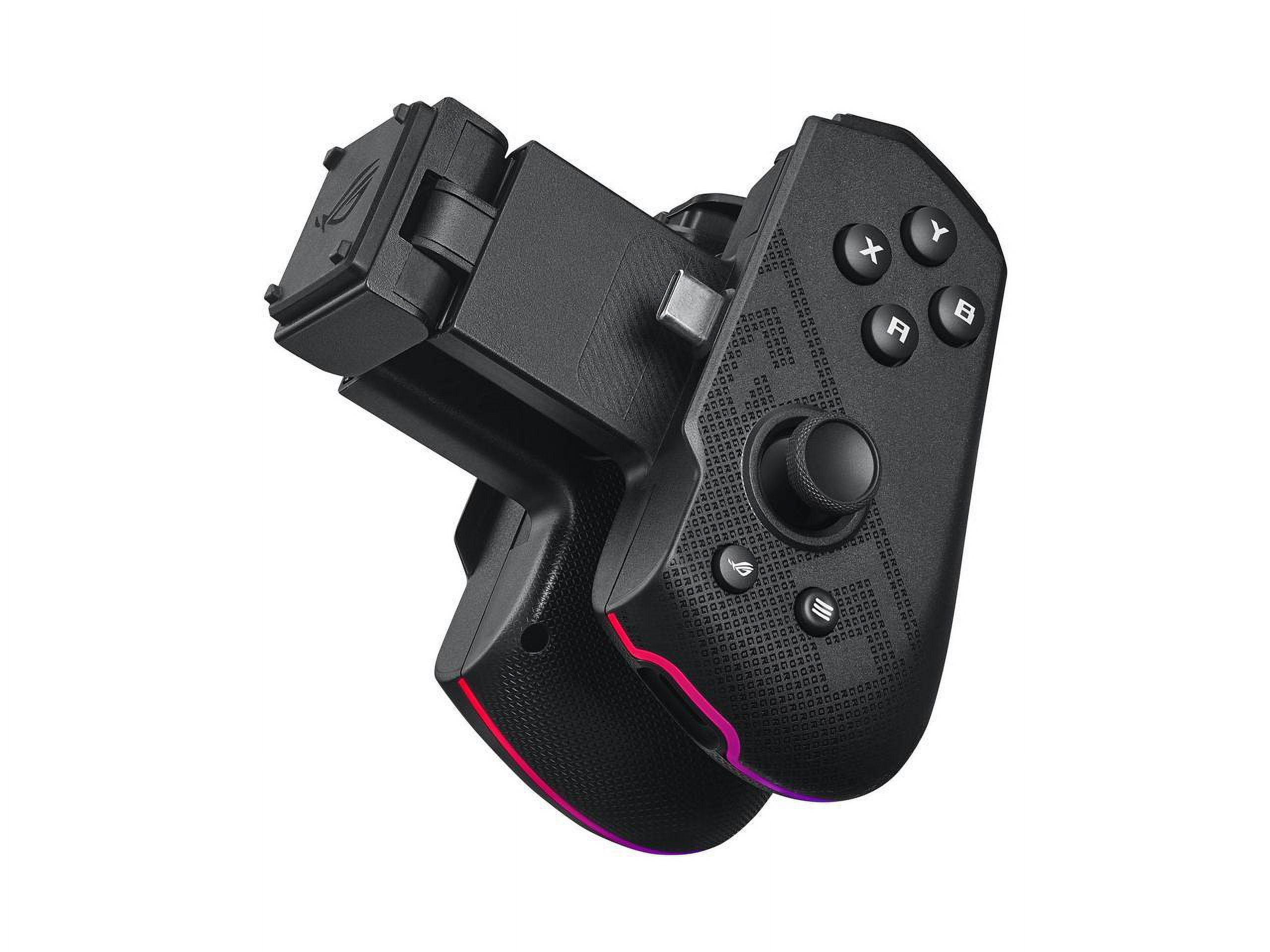 ASUS ROG Tessen Foldable Gaming Mobile Controller with RGB