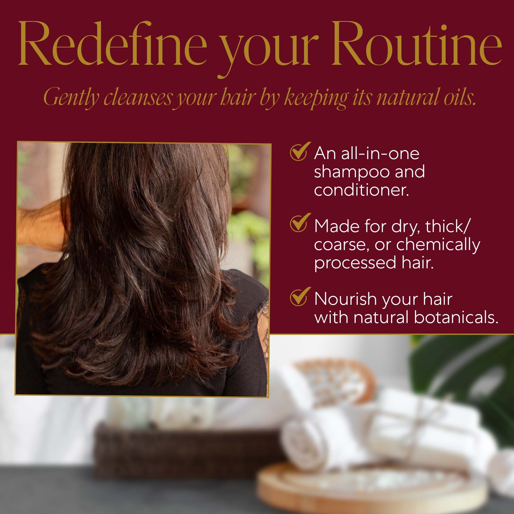 Fig Cleansing Conditioner