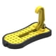 thumbnail image 2 of Speravity Pedal de puerta de coche Cerradura de puerta de coche universal Soporte de pie montado Escalada Pedal de aleación de aluminio Ventana automotriz amarillo Speravity VI000498-04B, 2 of 6