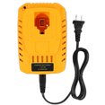thumbnail image 2 of Remplacement pour Chargeur de Batterie au Nickel Dewalt 7.2V-18VDC9310, 2 of 4