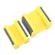 thumbnail image 5 of Soporte de Cinta adhesiva, Una Presión de PlásTico de PlásTiCO de Plástico Con Cinta adhesiva de Borde antihifting para Carpintería para Carpintería de Carpintería, 5 of 7