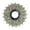 Style:5 speed, variant on Multispeed Cassette Flywheel Sports Bike Spinning Flywheel Electroplate Flywheel for Folded Bikes with Lightweight